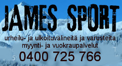 Jemessport Oy logo
